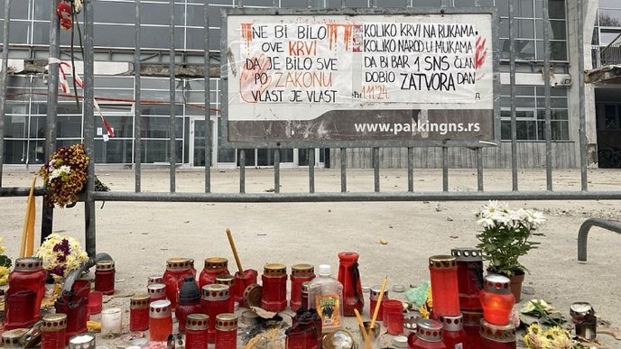 Podrška dijaspore u 50 gradova Podrška dijaspore u 50 gradova